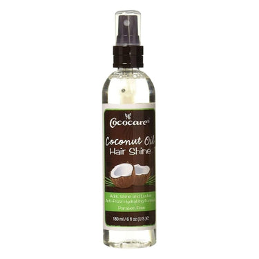 COCOCARE_Coconut Oil_Cosmetic World